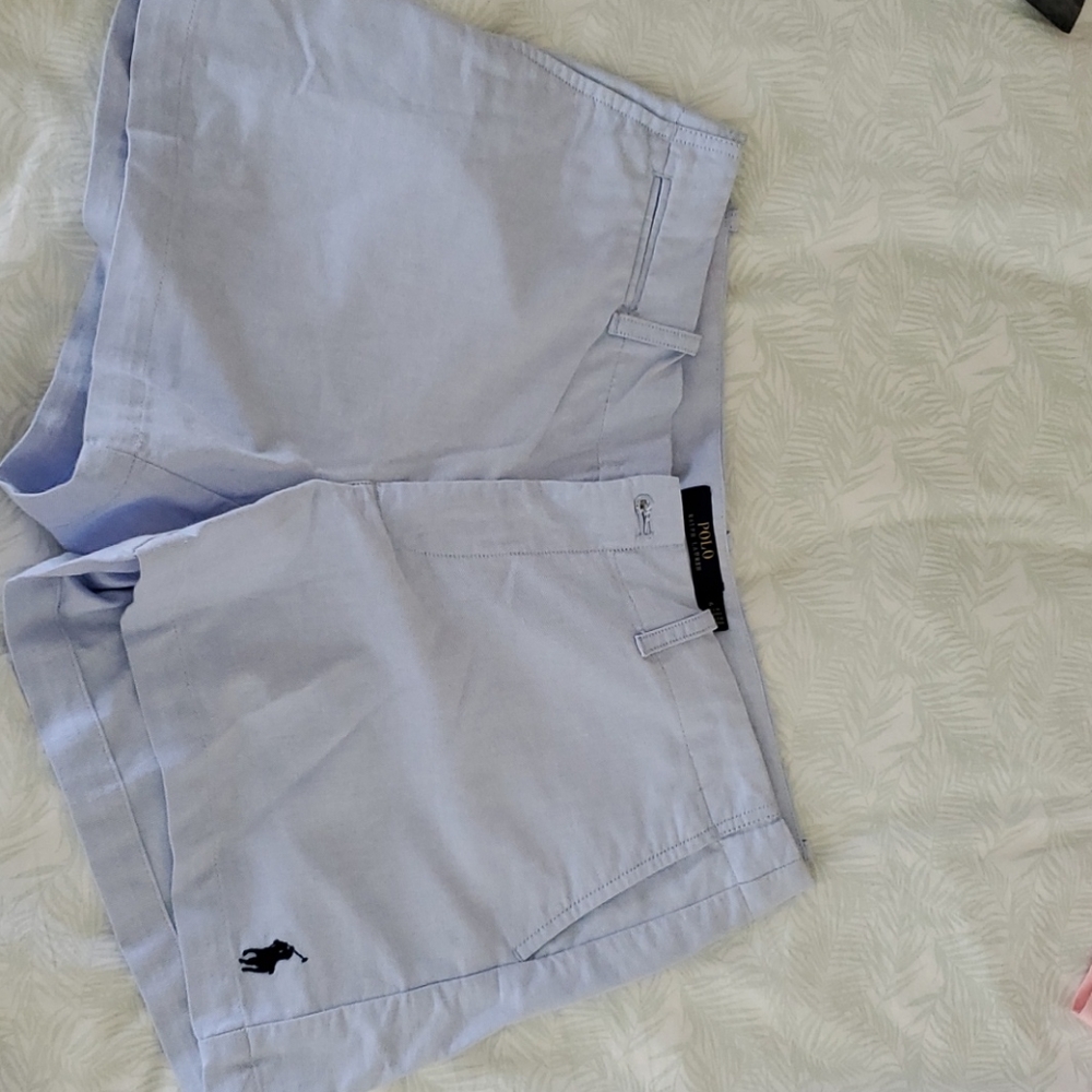 Polo ralph lauren shorts